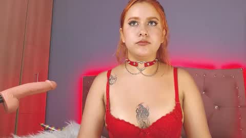 rosse online show from January 17, 3:34 am