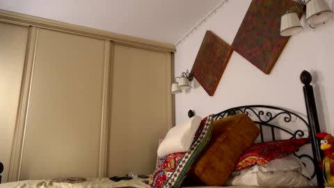 Elena online show from October 27, 6:02 am