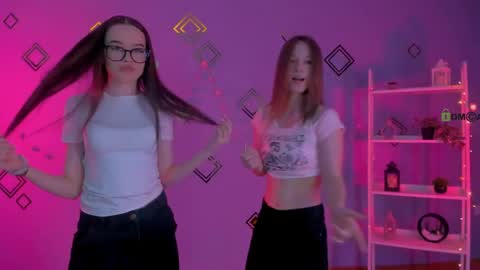 Sweet Eira online show from April 1, 9:21 am