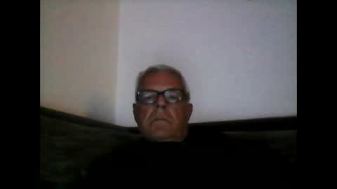 eisbaer1957 online show from October 10, 8:35 pm