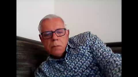 eisbaer1957 online show from March 27, 3:02 pm