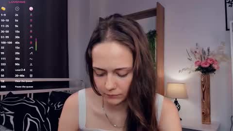 Snapshot of el1s_well chatting on September 13, 8:22 pm Elis 3 online show from September 13, 8:22 pm