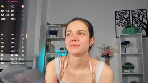 Snapshot of el1s_well chatting on October 17, 9:30 pm Elis 3 online show from October 17, 9:30 pm