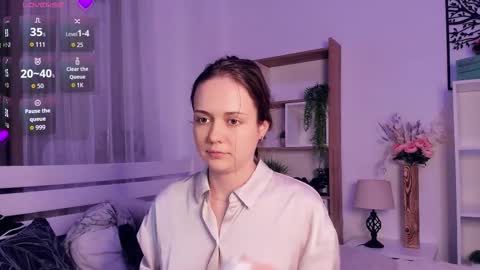 Elis 3 online show from November 2, 10:54 pm