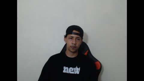Instagram BelowAbajo online show from May 13, 2:54 am