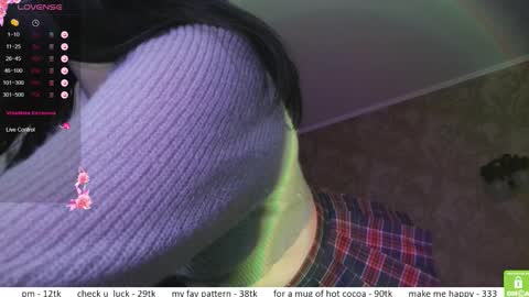 If you like it when I meow give me a thumbs up online show from November 11, 10:06 am