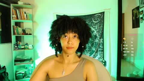 Ela  Help me reach 100 thumbs up online show from April 3, 7:04 am