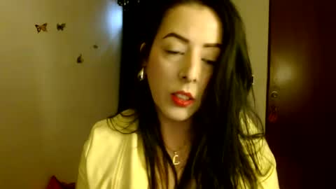 ela_3611 online show from July 26, 9:45 pm