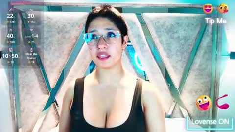 elaine87_ online show from November 3, 12:00 am