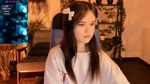 Your sweet girl online show from January 18, 10:08 pm