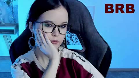 Your sweet girl online show from March 9, 10:08 pm