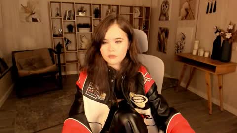 Your sweet girl online show from September 29, 8:30 pm