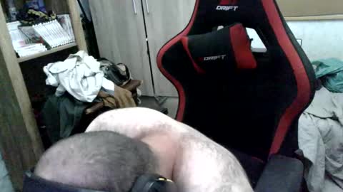 elamordeyuli online show from June 6, 11:54 pm