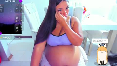 Elana kepler online show from April 13, 9:02 am