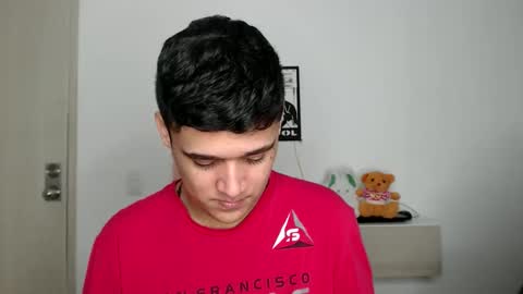 elandor online show from November 19, 8:02 am