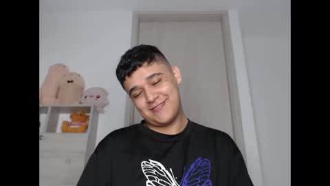 elandor online show from November 5, 7:10 am