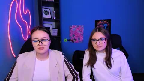 elani online show from February 10, 2:20 pm