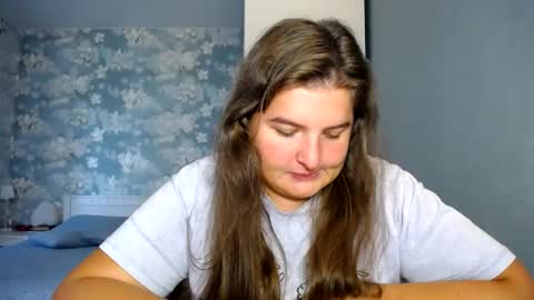 Snapshot of elanis_blair chatting on September 24, 1:51 pm Elanis online show from September 24, 1:51 pm