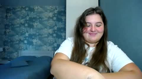 Snapshot of elanis_blair chatting on October 21, 1:59 pm Elanis online show from October 21, 1:59 pm