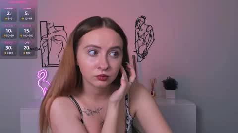 Elara online show from October 9, 12:32 pm