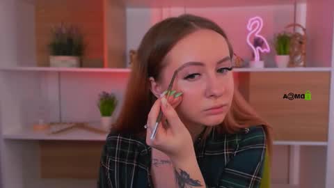 Elara online show from October 12, 8:40 am