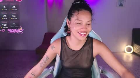 elaseles23 online show from November 20, 1:15 am