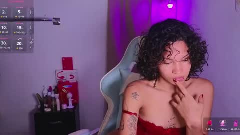 elaseles23 online show from February 26, 12:25 am