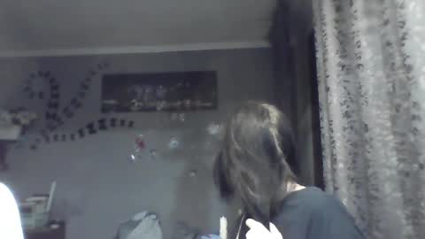 Lia online show from April 19, 5:36 pm