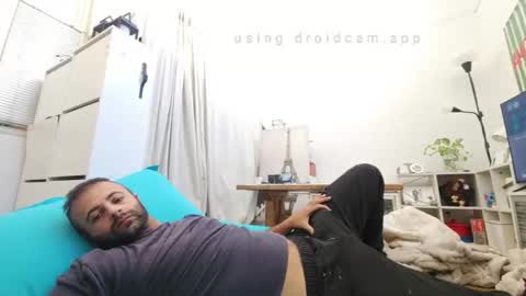 Snapshot of elcondorxo509107 chatting on September 23, 4:17 am daniel18cmx online show from September 23, 4:17 am