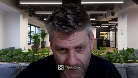 Timm online show from March 8, 9:50 am