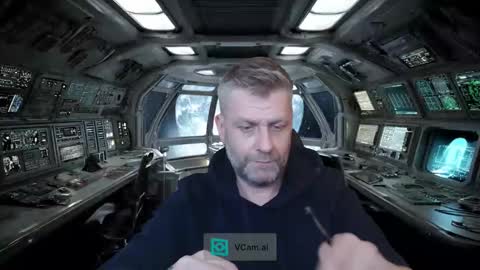 Timm online show from March 26, 11:21 pm