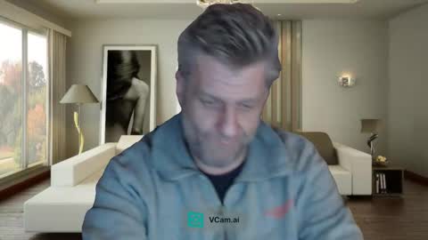 Timm online show from March 18, 12:05 am