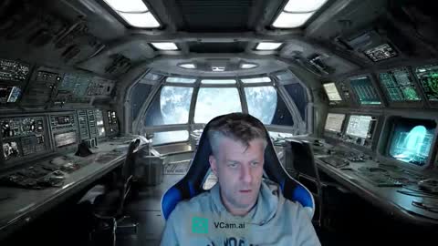 Timm online show from April 24, 8:33 pm