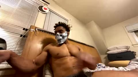 Snapshot of eldisiac chatting on February 2, 4:05 am EL-Disiac online show from February 2, 4:05 am