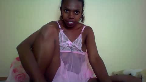 Fanomezantsoa Andoniaina Lantonirina Eliane online show from April 7, 11:45 am