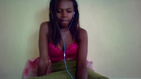 Fanomezantsoa Andoniaina Lantonirina Eliane online show from April 9, 6:19 am