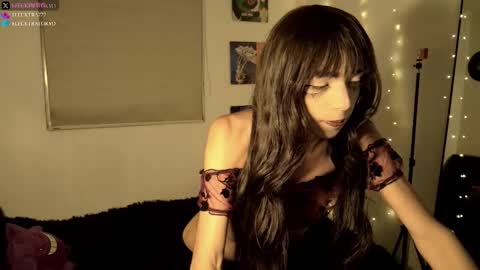 ELECKTRA online show from October 24, 4:13 am