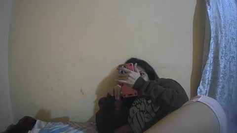 Isabella online show from September 25, 7:37 am