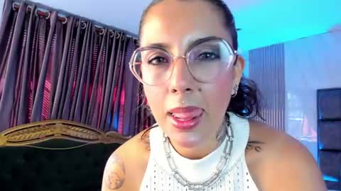 electra_fg online show from July 8, 1:58 pm