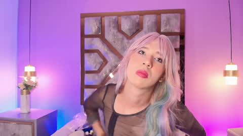 electra_gosselin online show from September 23, 12:10 pm