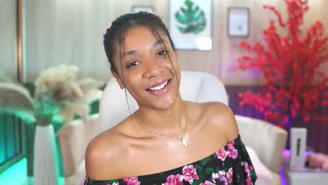 Electra Jones online show from November 27, 12:02 pm