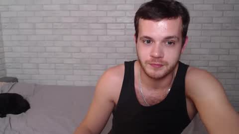 Alex online show from October 13, 5:48 pm