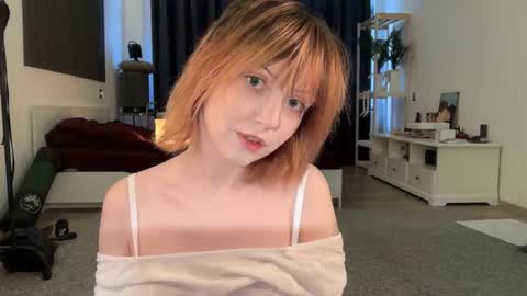 Aleksa online show from October 17, 11:03 am