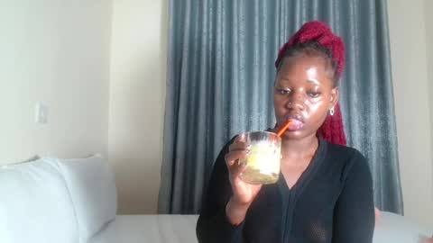 Nika online show from February 4, 6:38 pm