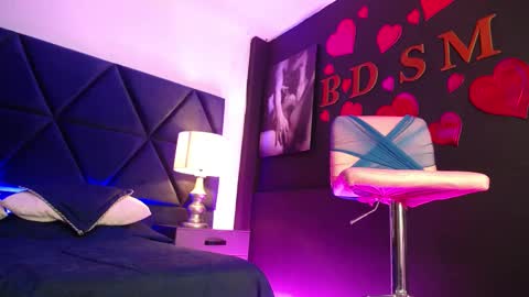 Elektra abundance online show from February 16, 9:16 pm