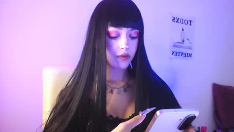  Elektra Sky  online show from November 28, 8:05 pm