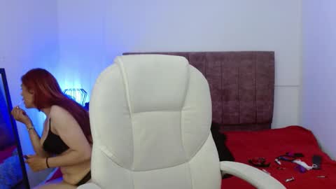 Elena online show from March 3, 12:39 pm