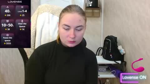 Elena online show from November 12, 8:27 am