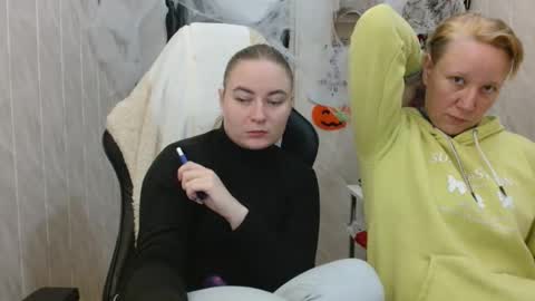 Elena online show from November 1, 9:19 am