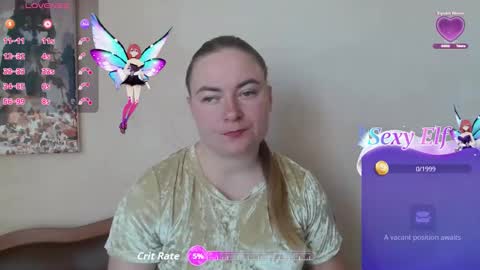 Elena online show from May 26, 6:08 am